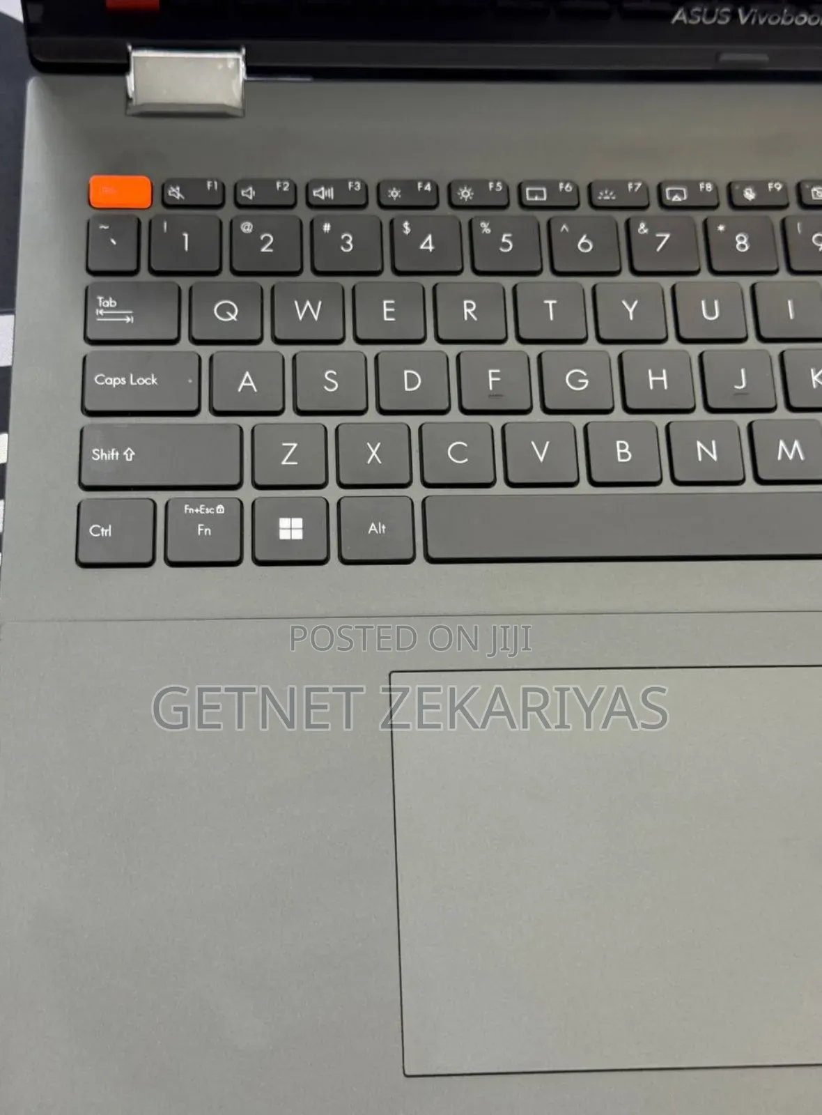 New Laptop Asus VivoBook 15 X505BA 16GB Intel Core I7 SSD 512GB