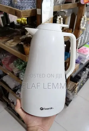 Photo - Feenik Vacuum Jug