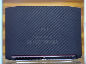 New Laptop Acer Nitro 5 8GB Intel Core I5 SSD 128GB