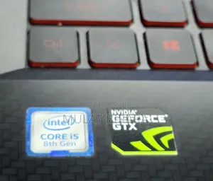 New Laptop Acer Nitro 5 8GB Intel Core I5 SSD 128GB