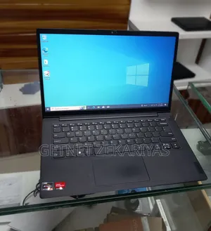 Photo - New Laptop Lenovo IdeaPad 110S 16GB AMD Ryzen 5 SSD 512GB