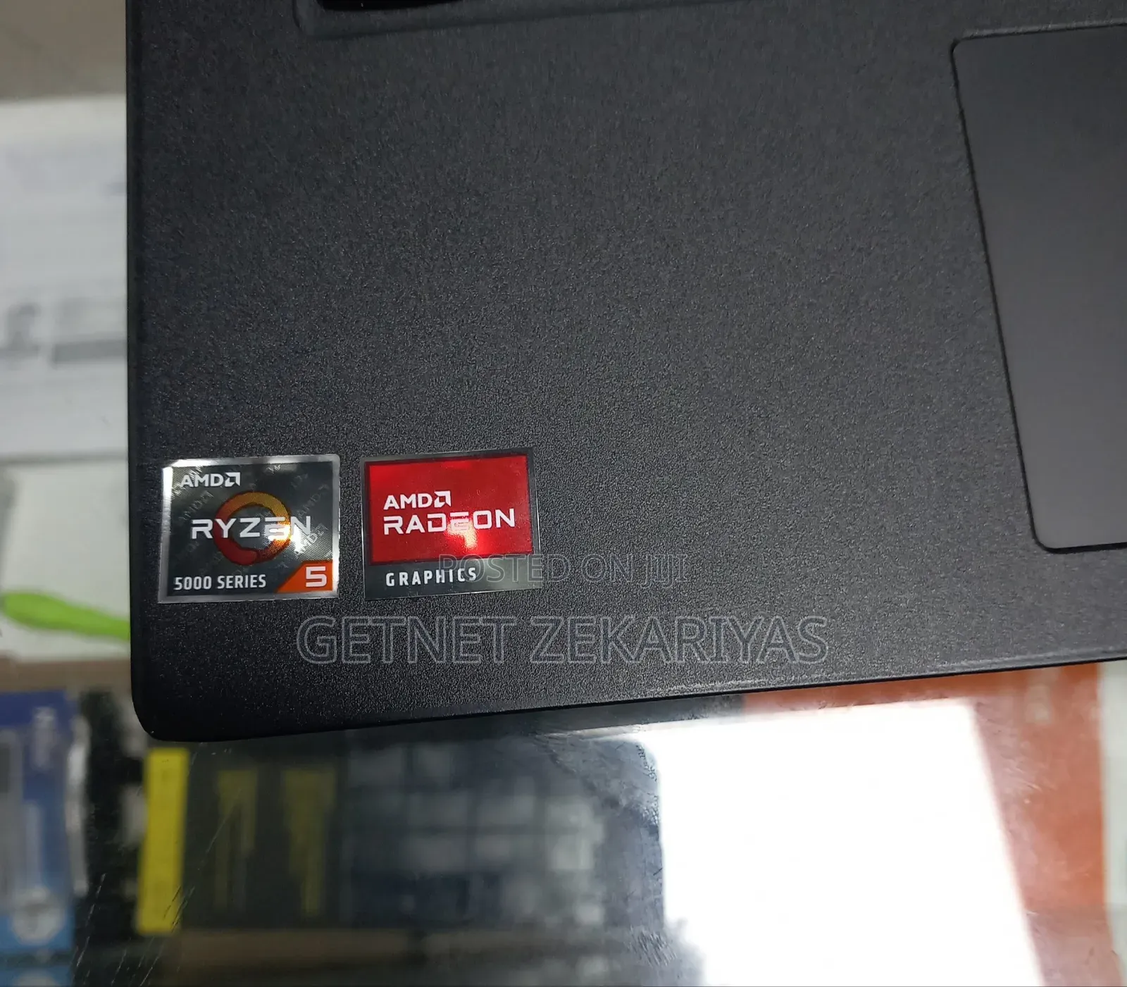 New Laptop Lenovo IdeaPad 110S 16GB AMD Ryzen 5 SSD 512GB