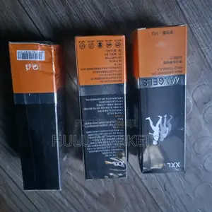 Photo - Seven Days XXL Enlargement Cream Mens