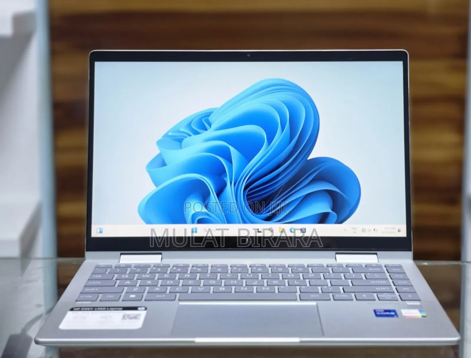 New Laptop HP Stream Notebook 16GB Intel Core I7 SSD 512GB