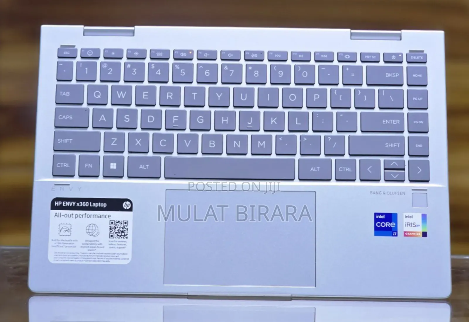 New Laptop HP Stream Notebook 16GB Intel Core I7 SSD 512GB