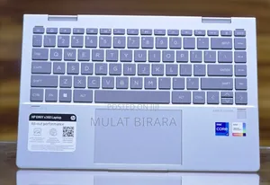 New Laptop HP Stream Notebook 16GB Intel Core I7 SSD 512GB