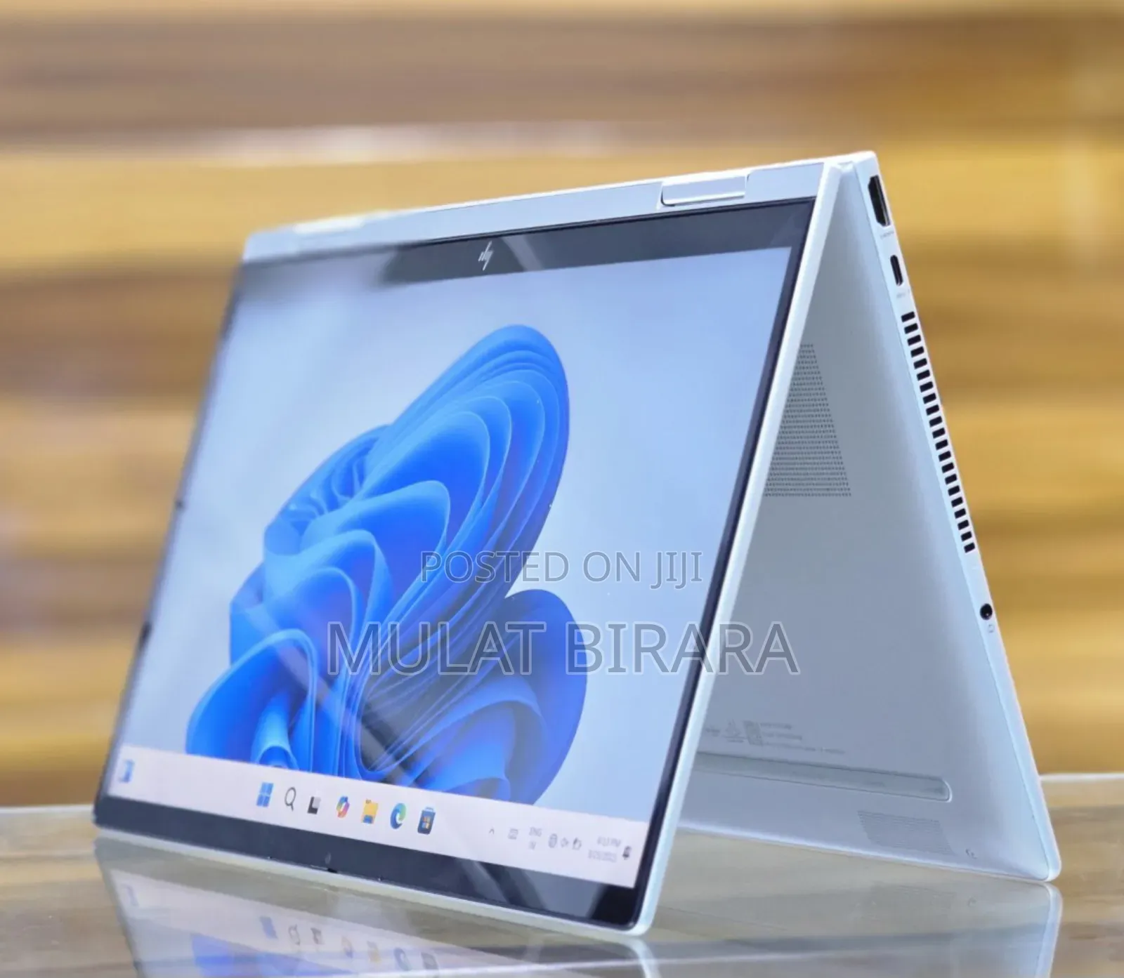 New Laptop HP Stream Notebook 16GB Intel Core I7 SSD 512GB