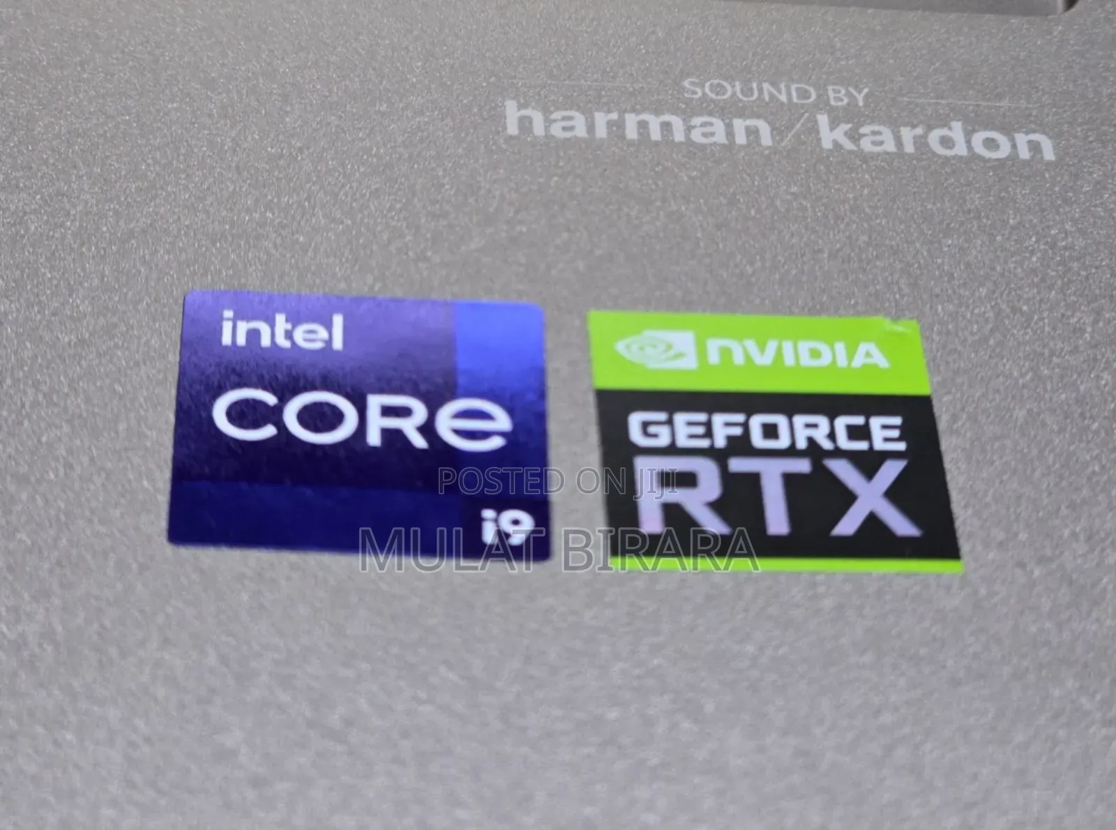 New Laptop Asus ZenBook 13 UX331UN 16GB Intel Core I9 SSD 512GB