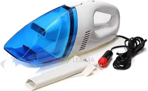 High Power Portable Vacuum Cleaner for Your Car