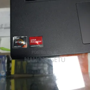 New Laptop Lenovo Ideapad 3 16GB AMD Ryzen 5 SSD 512GB