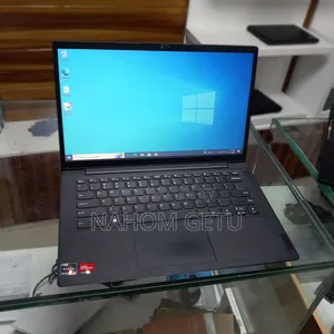 New Laptop Lenovo Ideapad 3 16GB AMD Ryzen 5 SSD 512GB