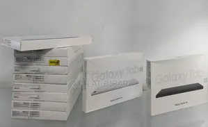 Photo - New Samsung Galaxy Tab A9+ 128 GB Silver