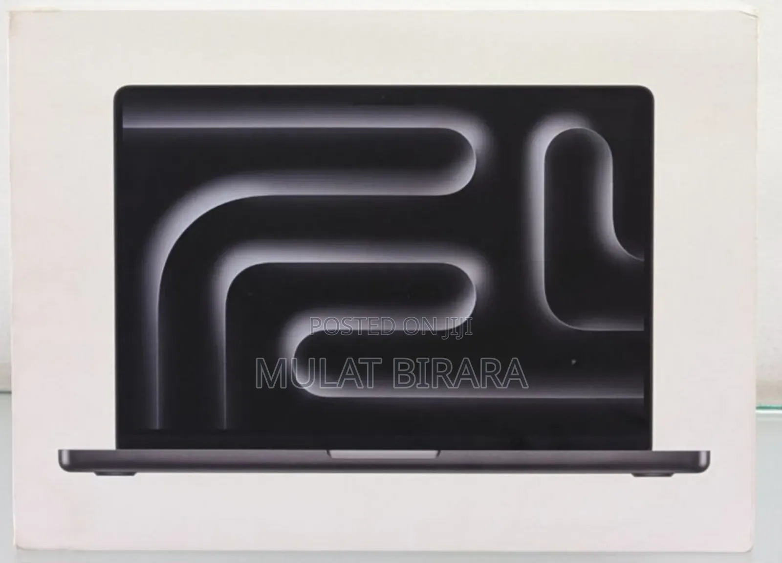 New Apple MacBook Pro 2024 M4 14-Inch 24GB Intel Core I7 SSD 512GB