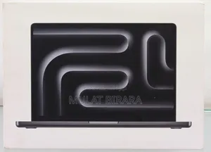 New Apple MacBook Pro 2024 M4 14-Inch 24GB Intel Core I7 SSD 512GB