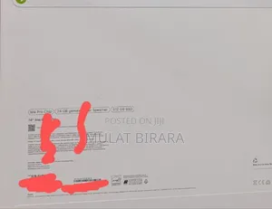 New Apple MacBook Pro 2024 M4 14-Inch 24GB Intel Core I7 SSD 512GB