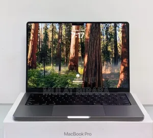 Photo - New Apple MacBook Pro 2023 M2 Max 14-Inch 16GB Apple M2 SSD 512GB
