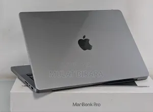 New Apple MacBook Pro 2023 M2 Max 14-Inch 16GB Apple M2 SSD 512GB