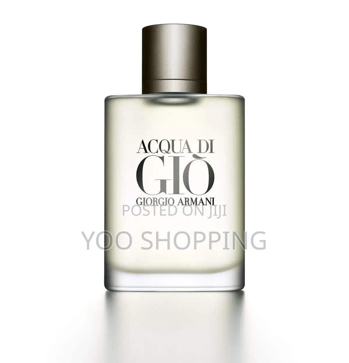 Giorgio Armani Acqua Di Gio Travel Collection for Men