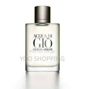 Giorgio Armani Acqua Di Gio Travel Collection for Men
