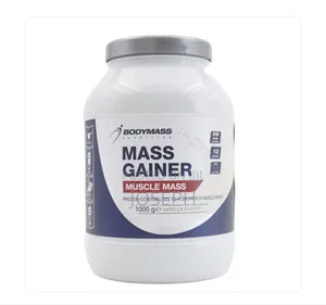 Mass Gainer