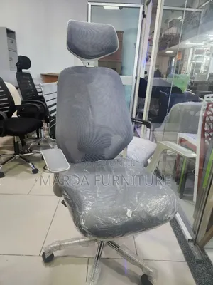 Photo - Managerial Chair