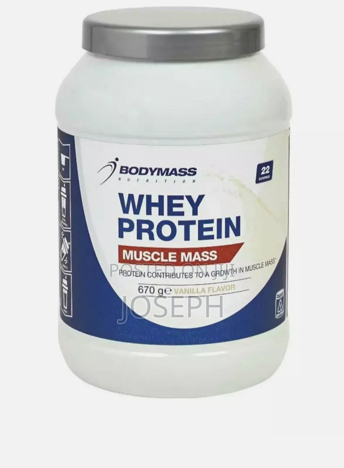 Whey Protein