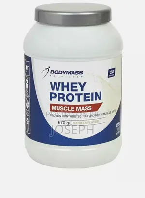 Whey Protein