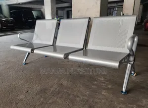 Photo - Airport 3 Seat