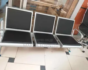 Photo - Airport 3 Seat Leather