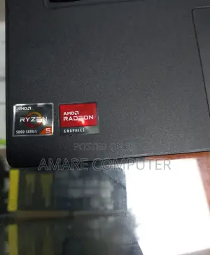 New Laptop Dell 16GB AMD Ryzen 5 SSD 512GB