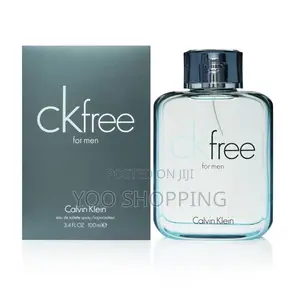 Photo - Calvin Klein Ck Free for Men