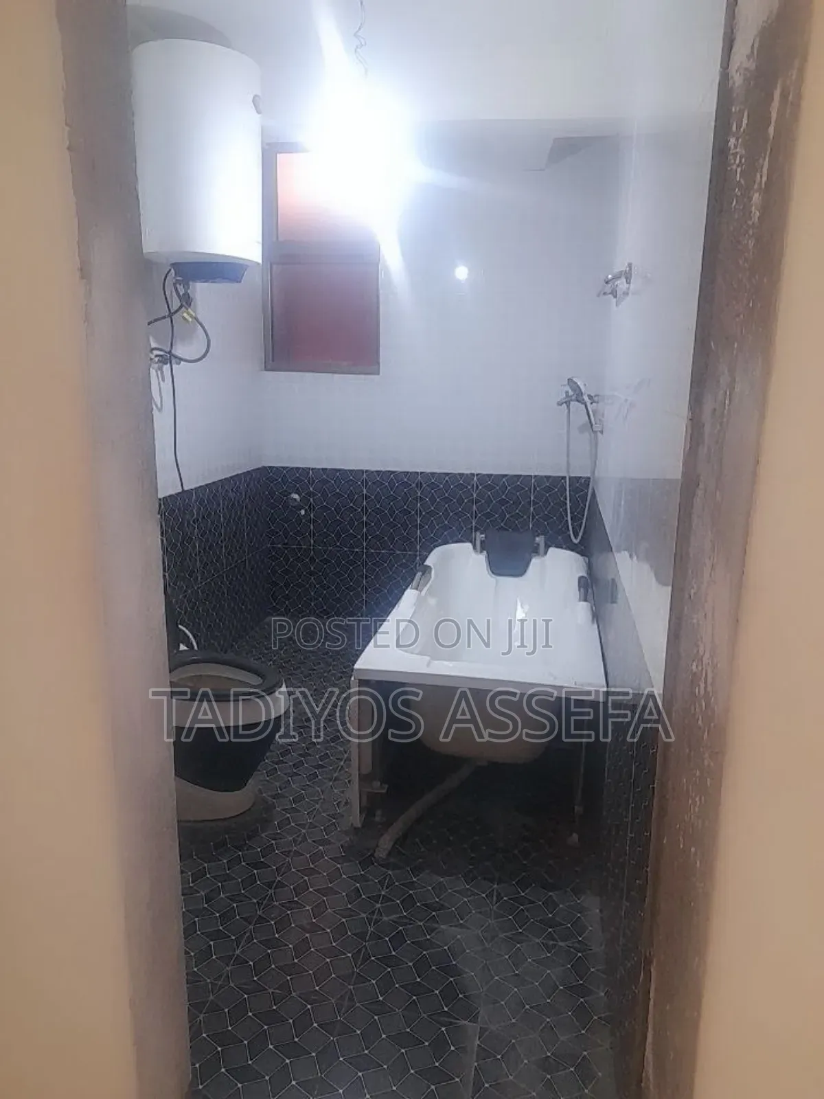 5bdrm Villa in Akaky Kaliti for rent