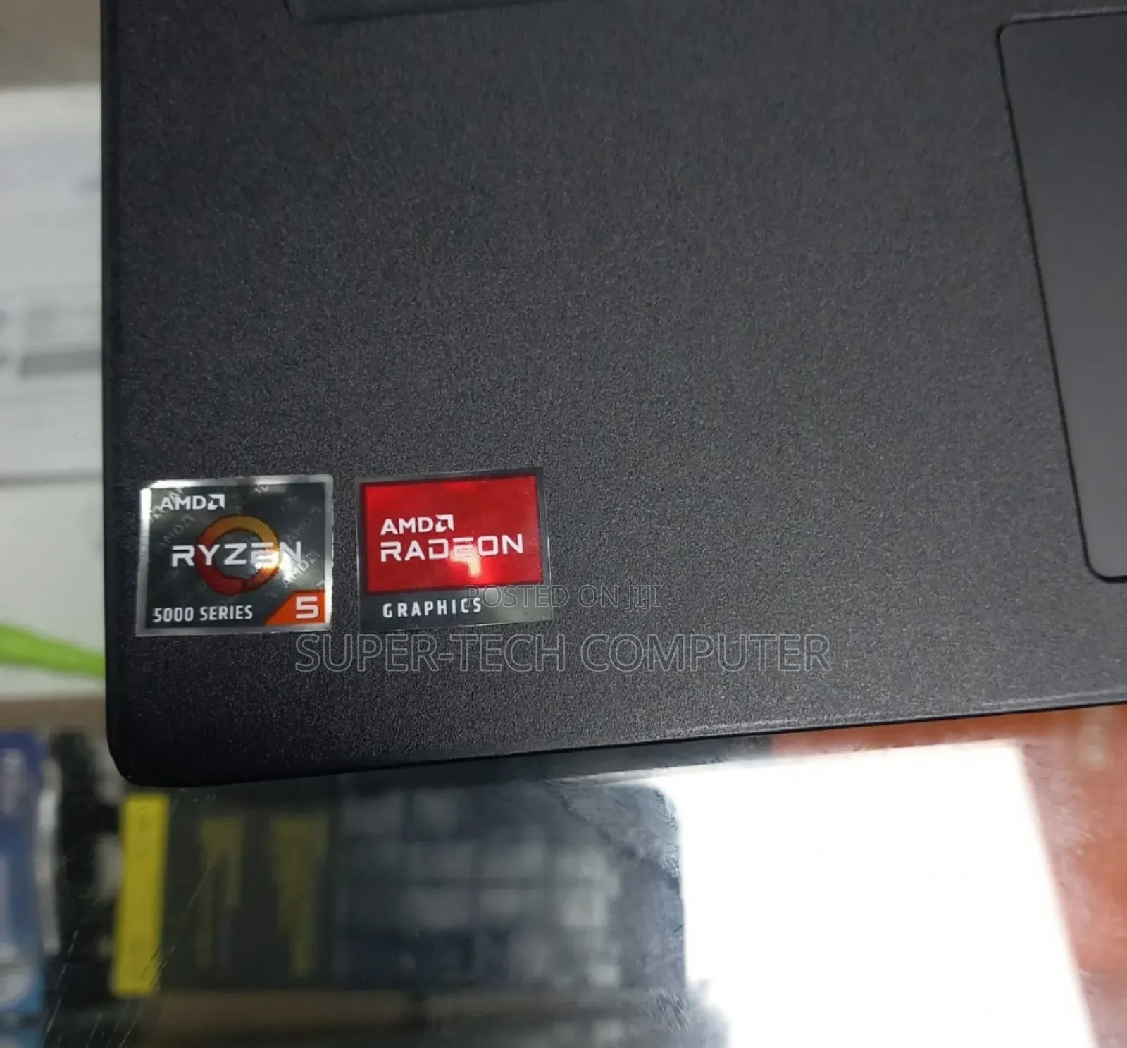 New Laptop Lenovo Ideapad 3 16GB AMD Ryzen 5 SSD 512GB