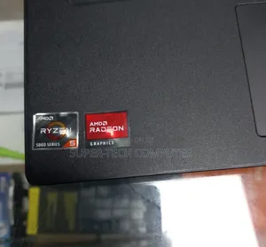 New Laptop Lenovo Ideapad 3 16GB AMD Ryzen 5 SSD 512GB