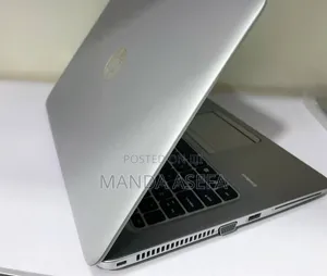 Photo - New Laptop HP EliteBook 840 G3 8GB Intel Core I5 SSD 256GB