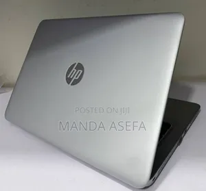 New Laptop HP EliteBook 840 G3 8GB Intel Core I5 SSD 256GB