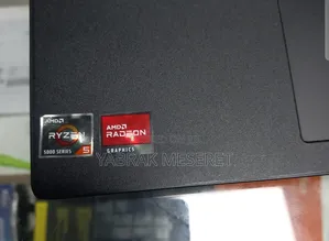 New Laptop Lenovo Ideapad 3 16GB AMD Ryzen 5 SSD 512GB