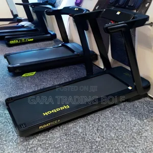Treadmill New