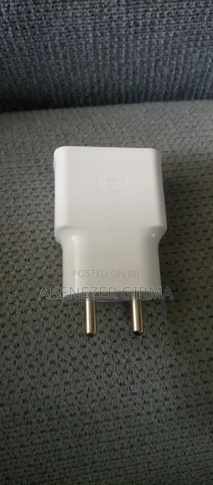 Original Samsung Charger Adapter