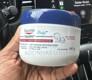 Photo - Aquaphor Baby Healing Ointment