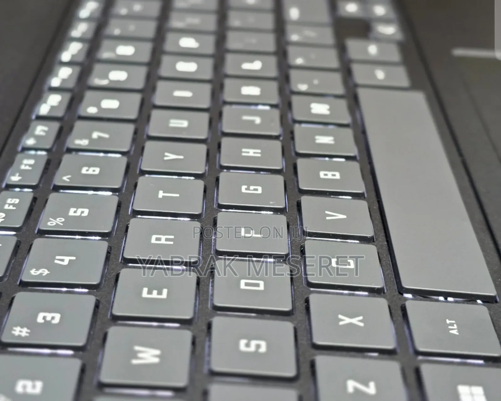 New Laptop HP Victus 16 16GB Intel Core I7 SSD 512GB