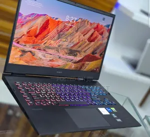 Photo - New Laptop HP 32GB Intel Core I9 SSD 1T