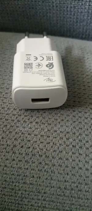 Itel Charger