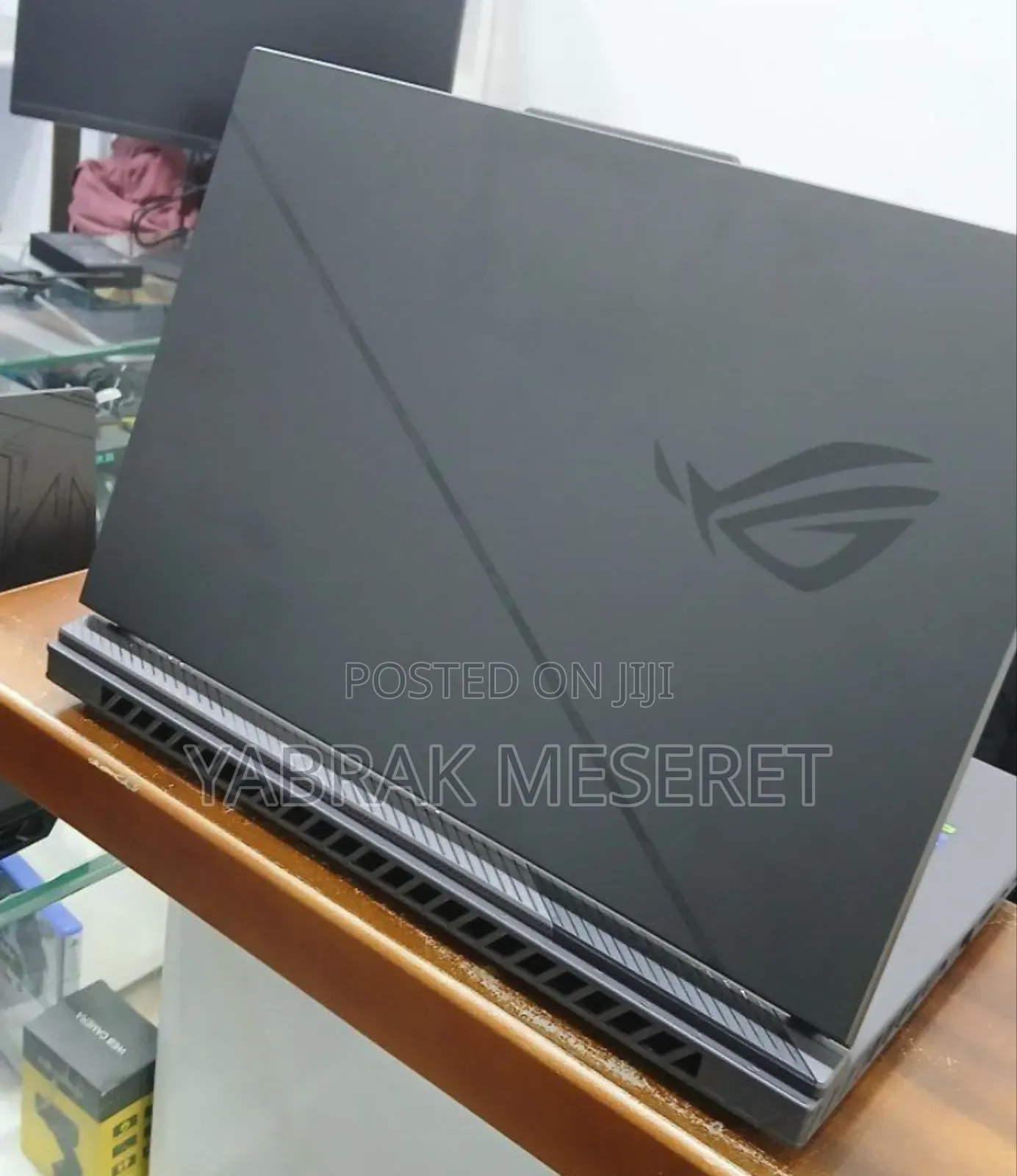 New Laptop Asus 32GB Intel Core I9 SSD 1T