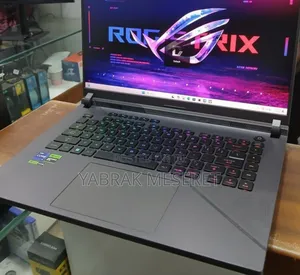 New Laptop Asus 32GB Intel Core I9 SSD 1T