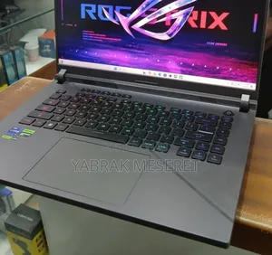 New Laptop Asus 32GB Intel Core I9 SSD 1T