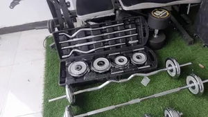 Home Used Adjustable Dumbbell and Barbell