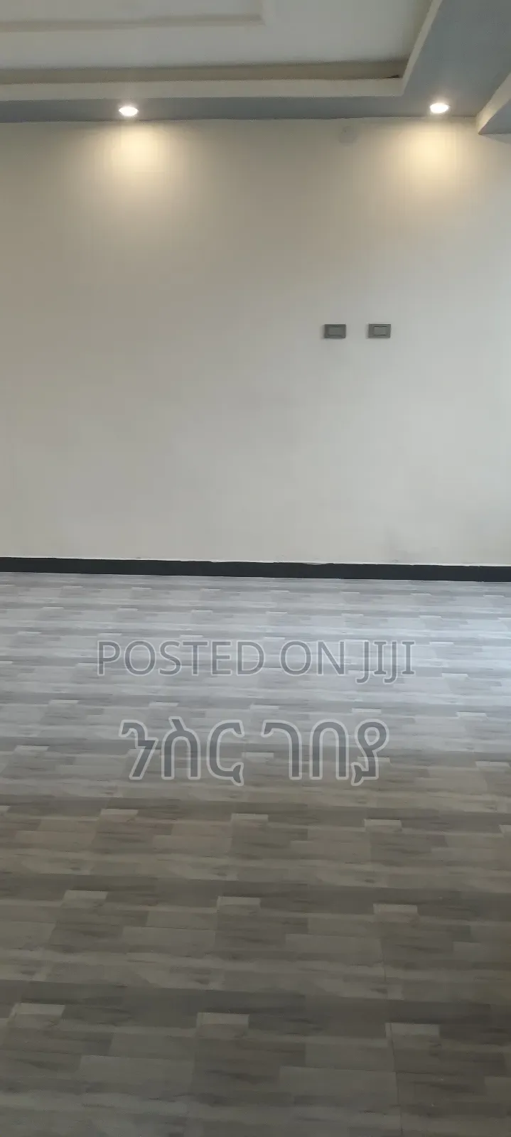 Furnished 1bdrm Condo in Ayat Mekedonia, Yeka for rent