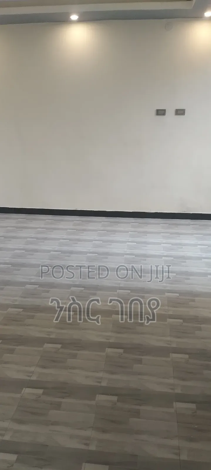 Furnished 1bdrm Condo in Ayat Mekedonia, Yeka for rent