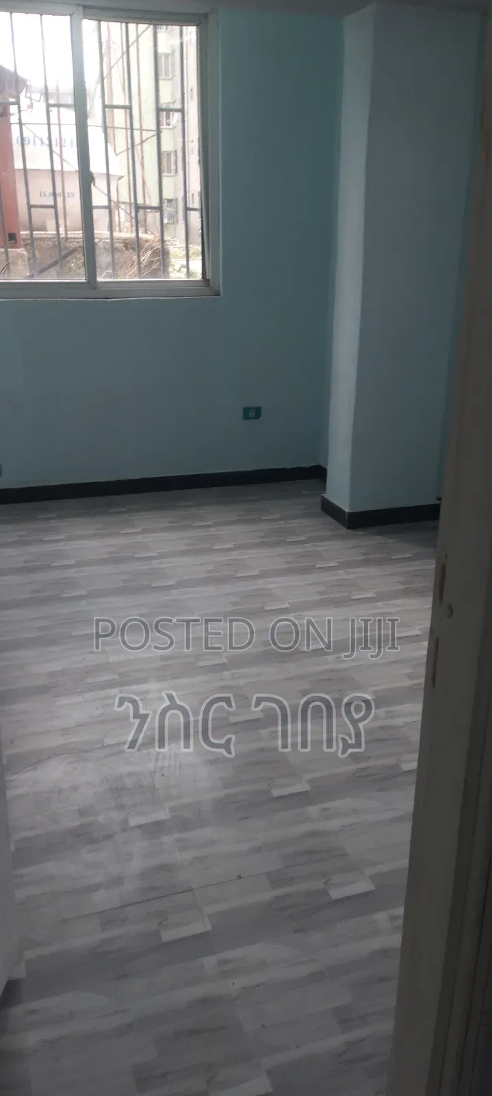 Furnished 1bdrm Condo in Ayat Mekedonia, Yeka for rent